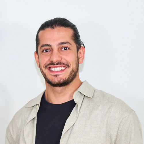 Nordine Soussi