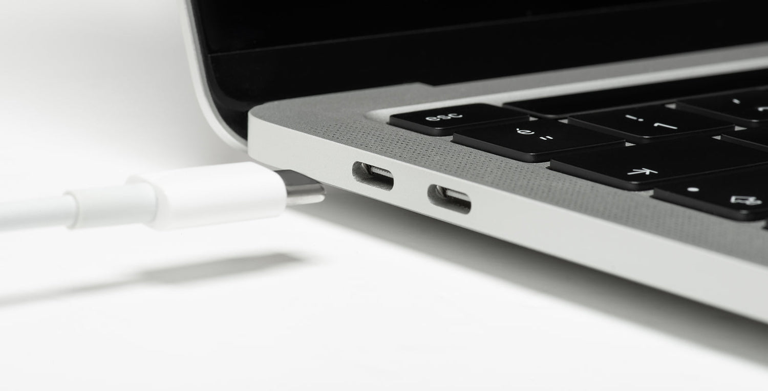 L’USB-C, c’est quoi ? - We-Swapp