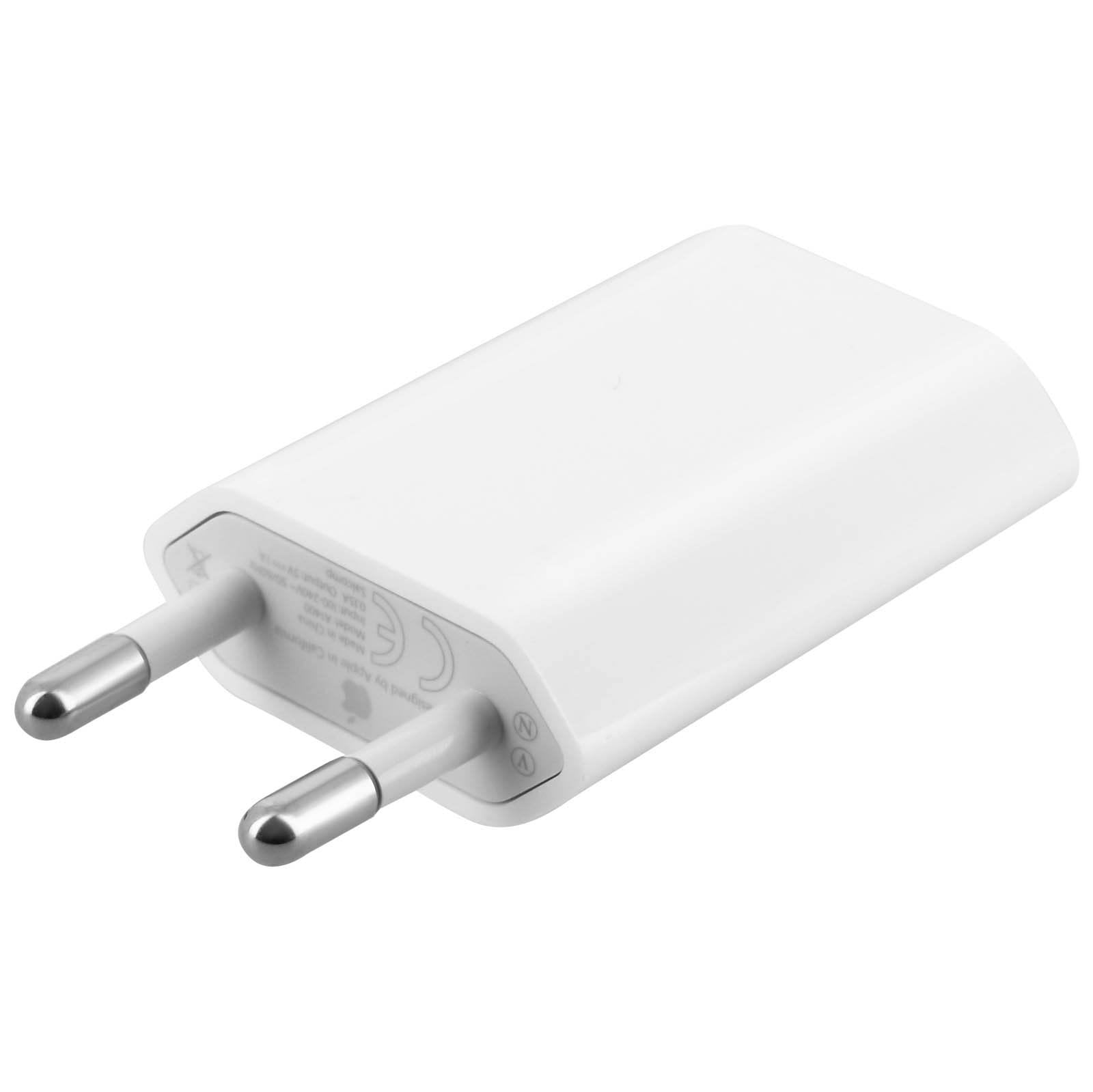 Adaptateur chargeur USB - We-Swapp