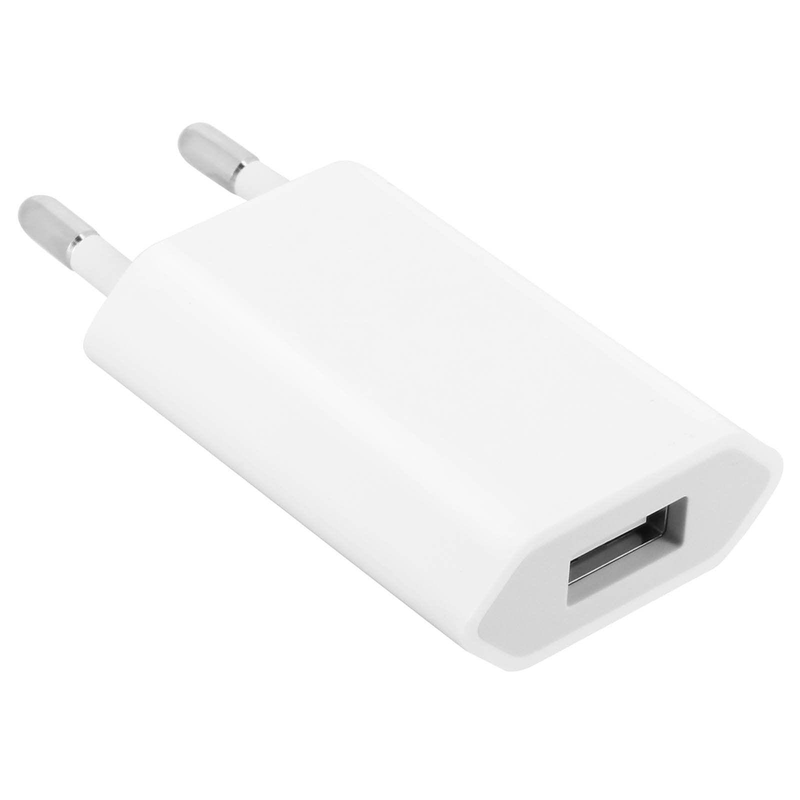 Adaptateur chargeur USB - We-Swapp