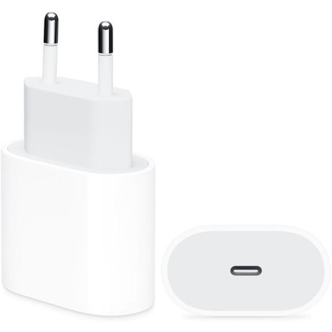 Adaptateur rapide USB-C 20W - We-Swapp