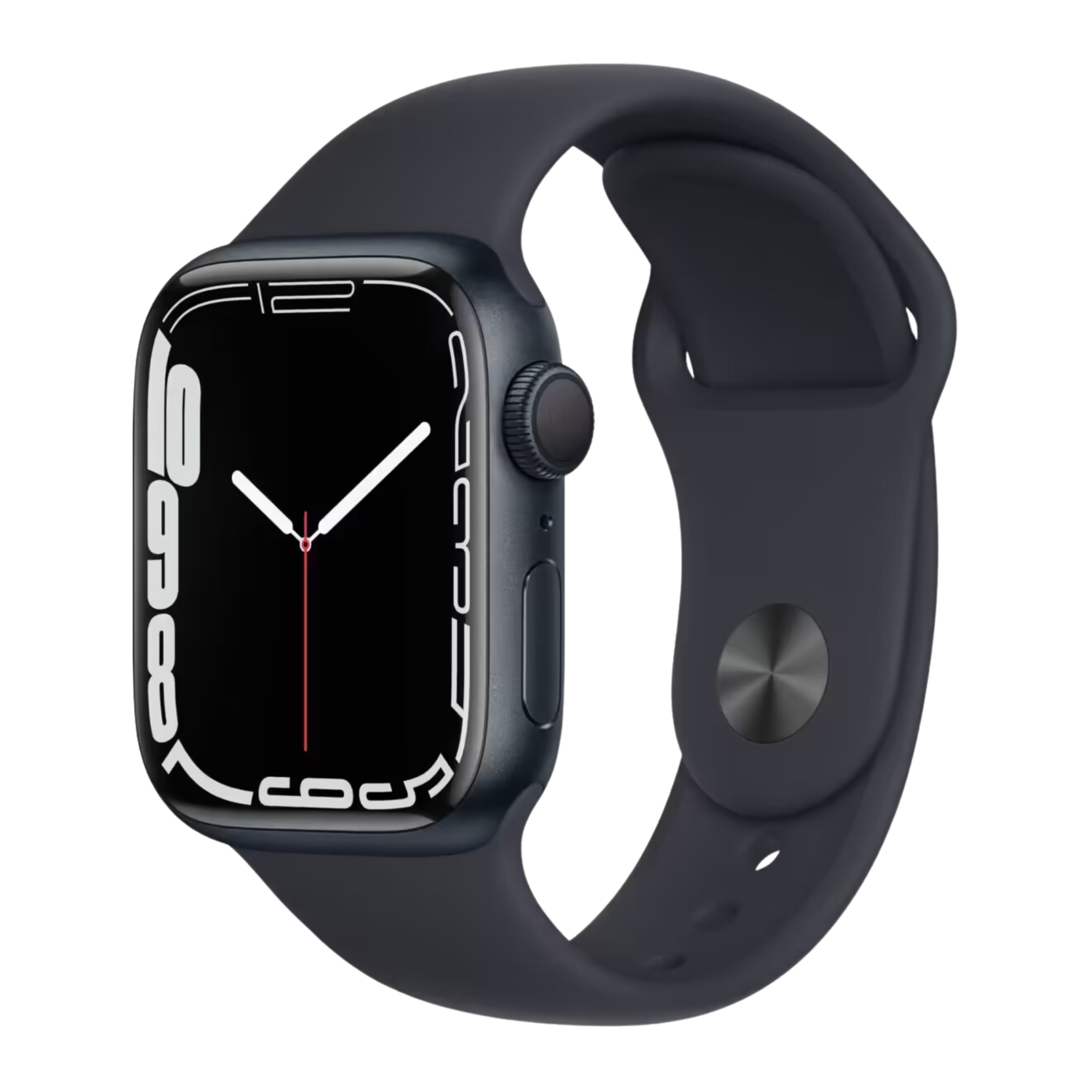 Apple Watch 7 Aluminium