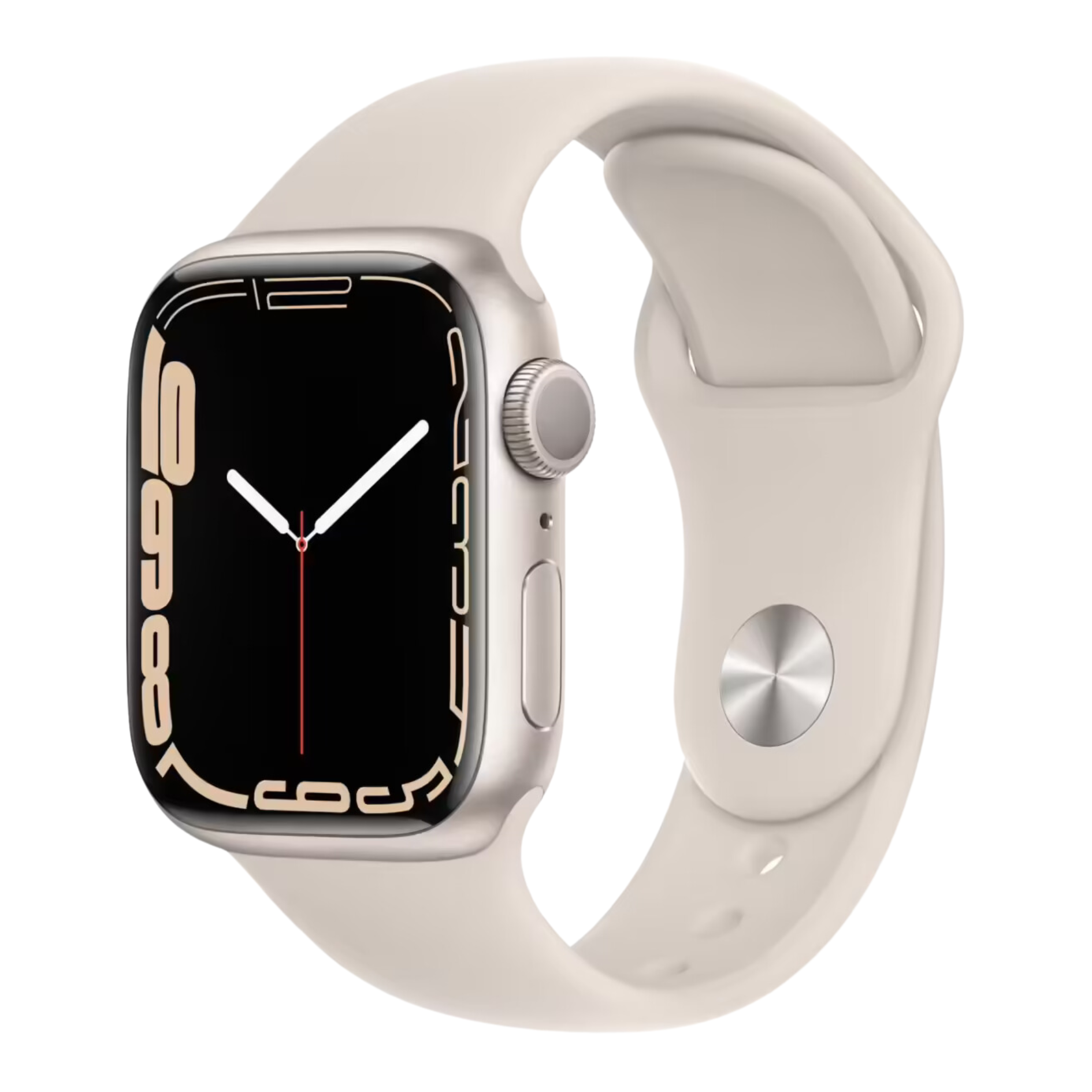 Apple Watch 7 Aluminium