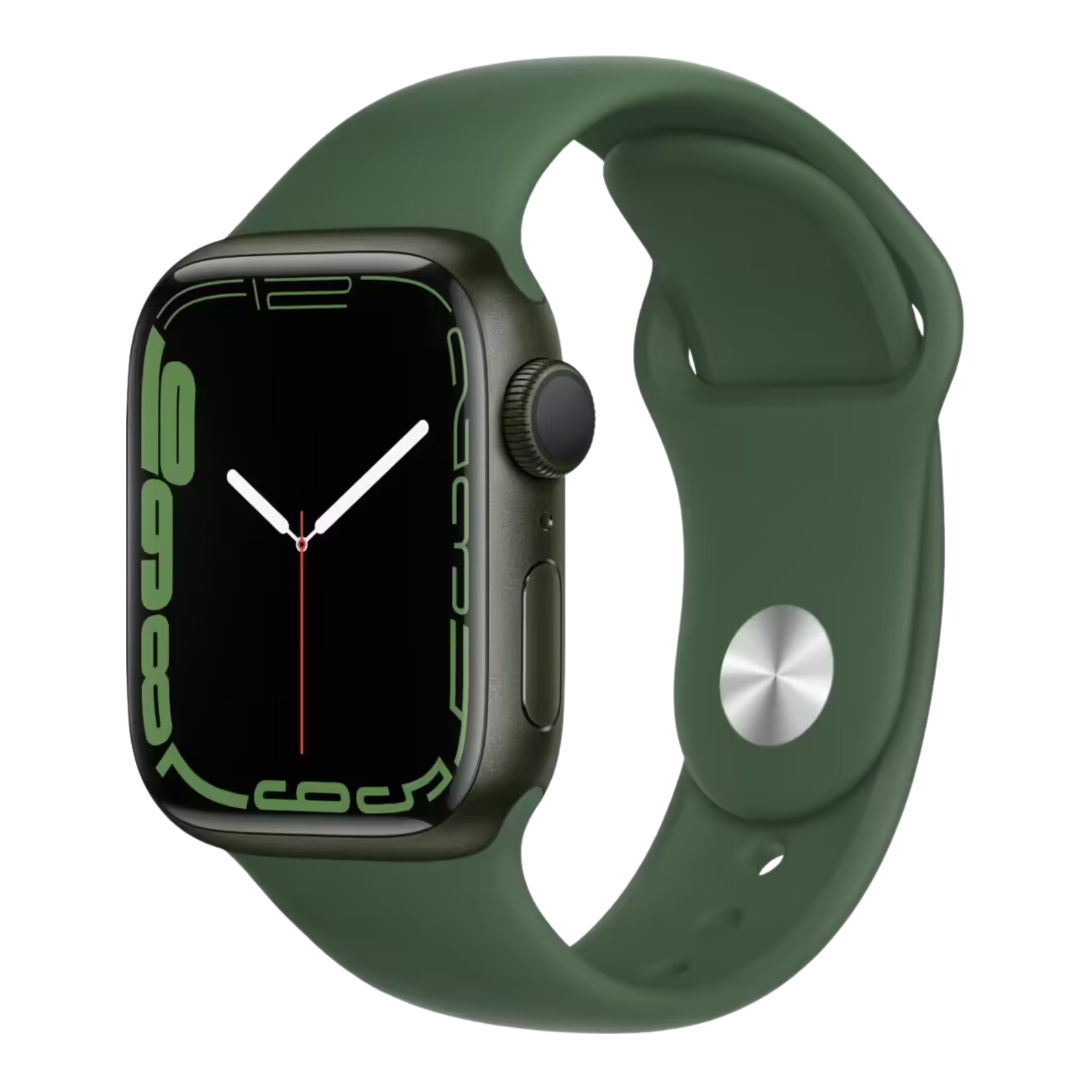 Apple Watch 7 Aluminium