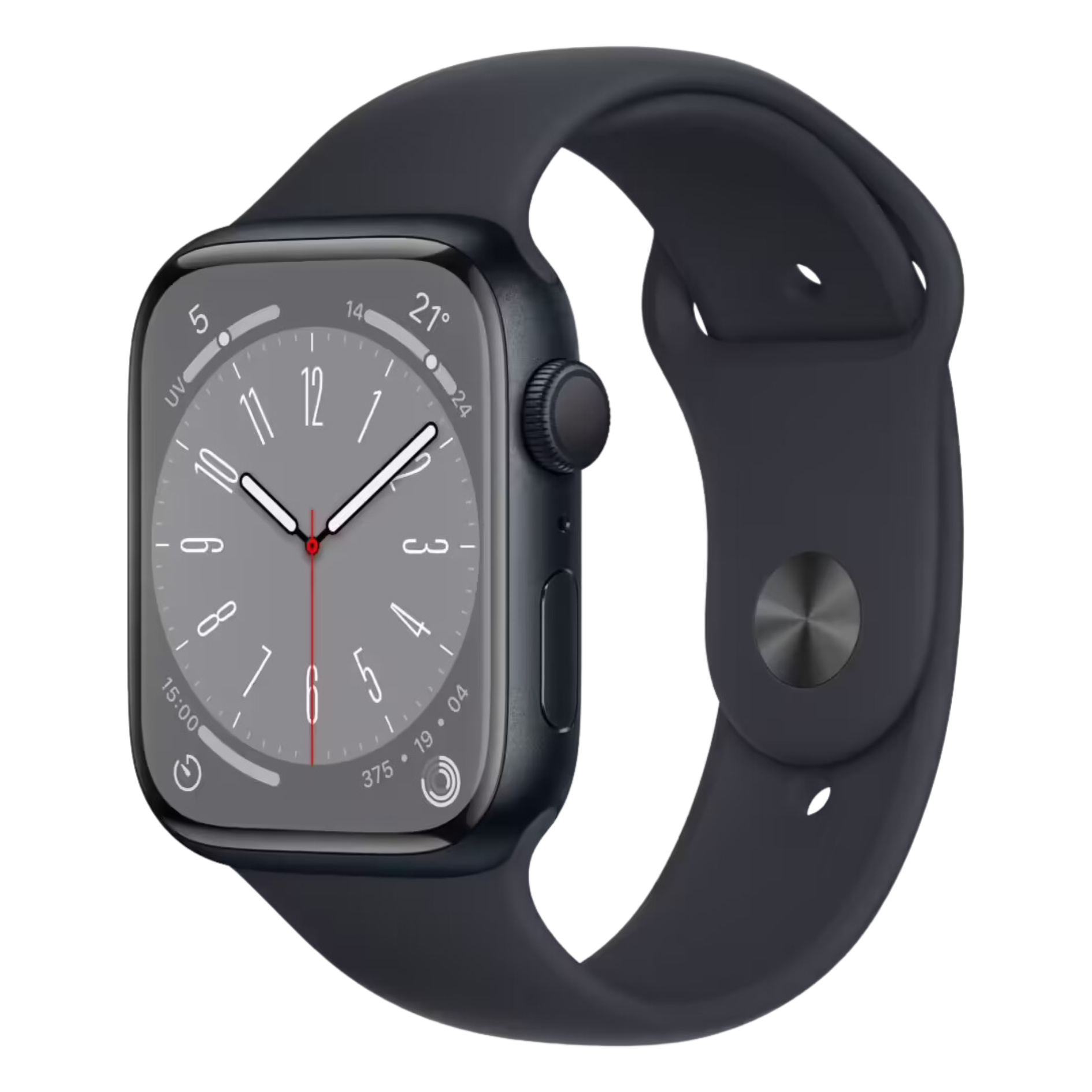 Apple Watch 8 Aluminium