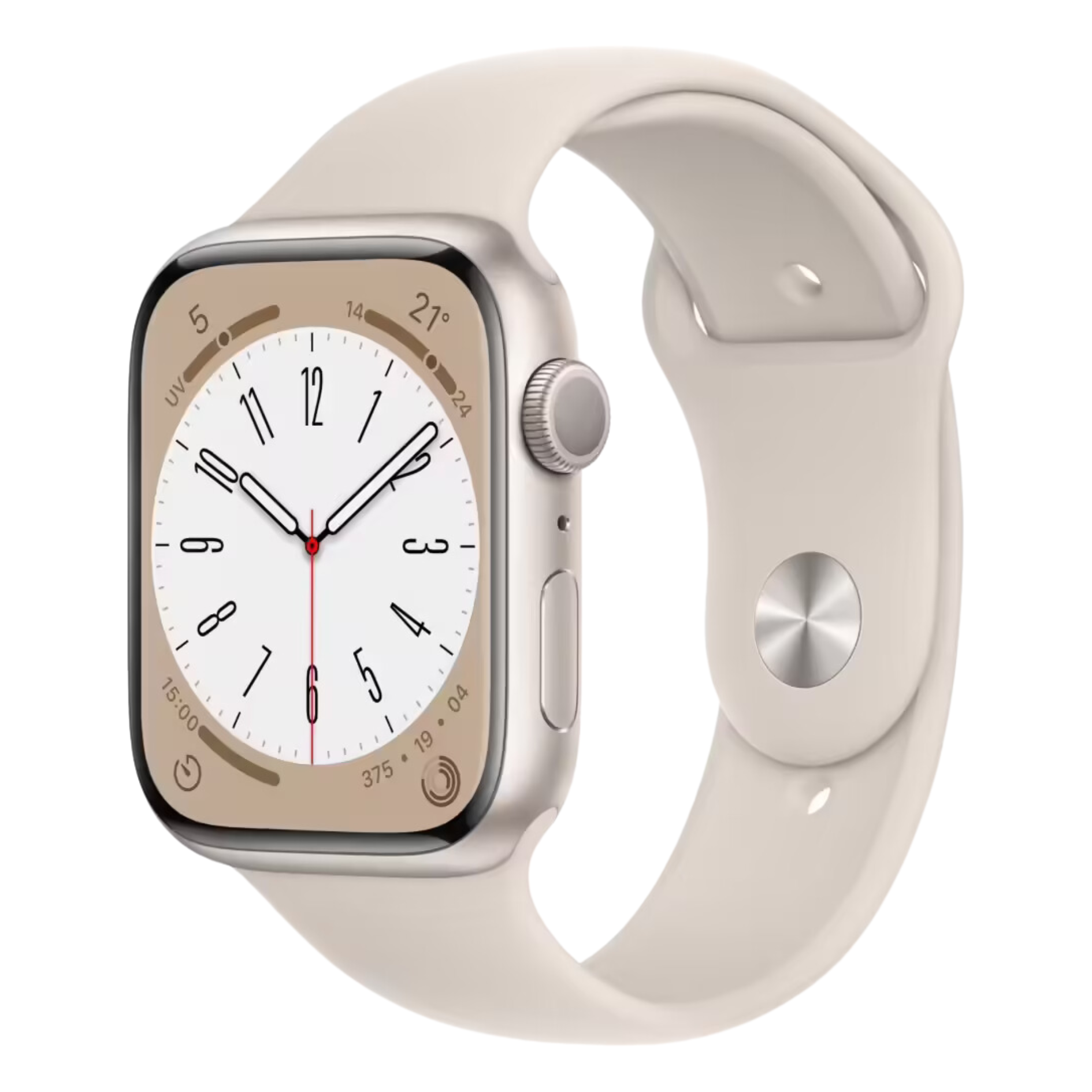 Apple Watch 8 Aluminium