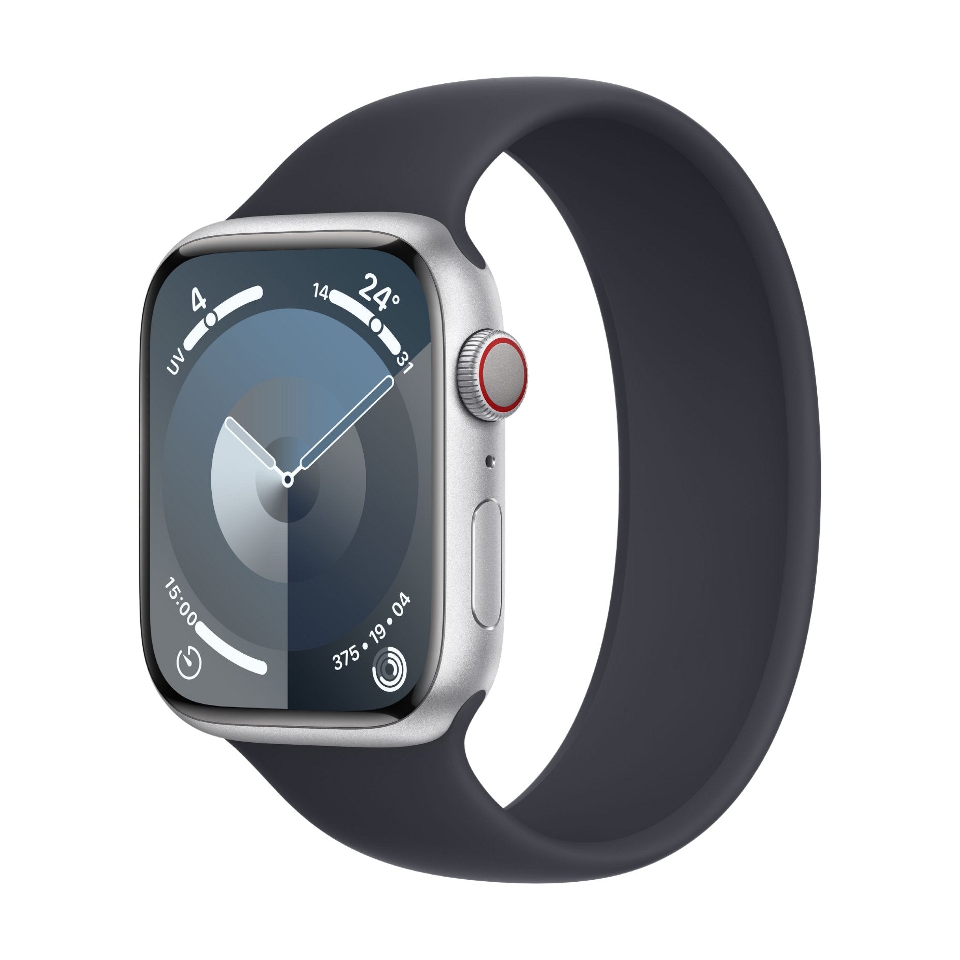 Apple Watch Série 9 Aluminum - We - Swapp