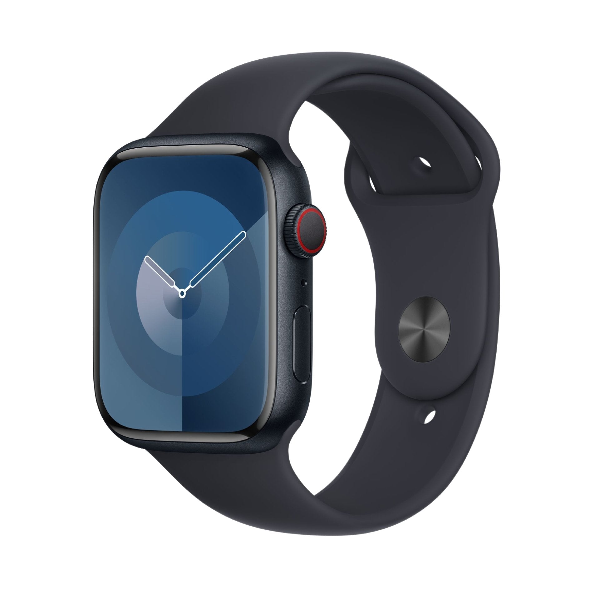 Apple Watch Série 9 Aluminum - We - Swapp