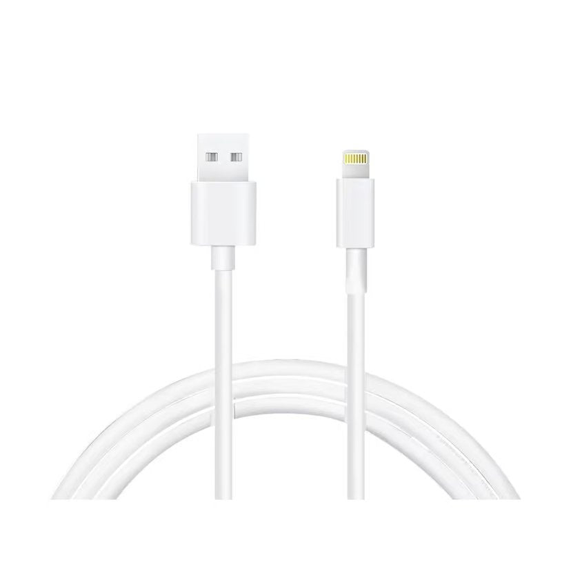 Câble lightning USB - We - Swapp