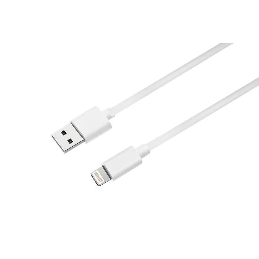 Câble lightning USB - We - Swapp