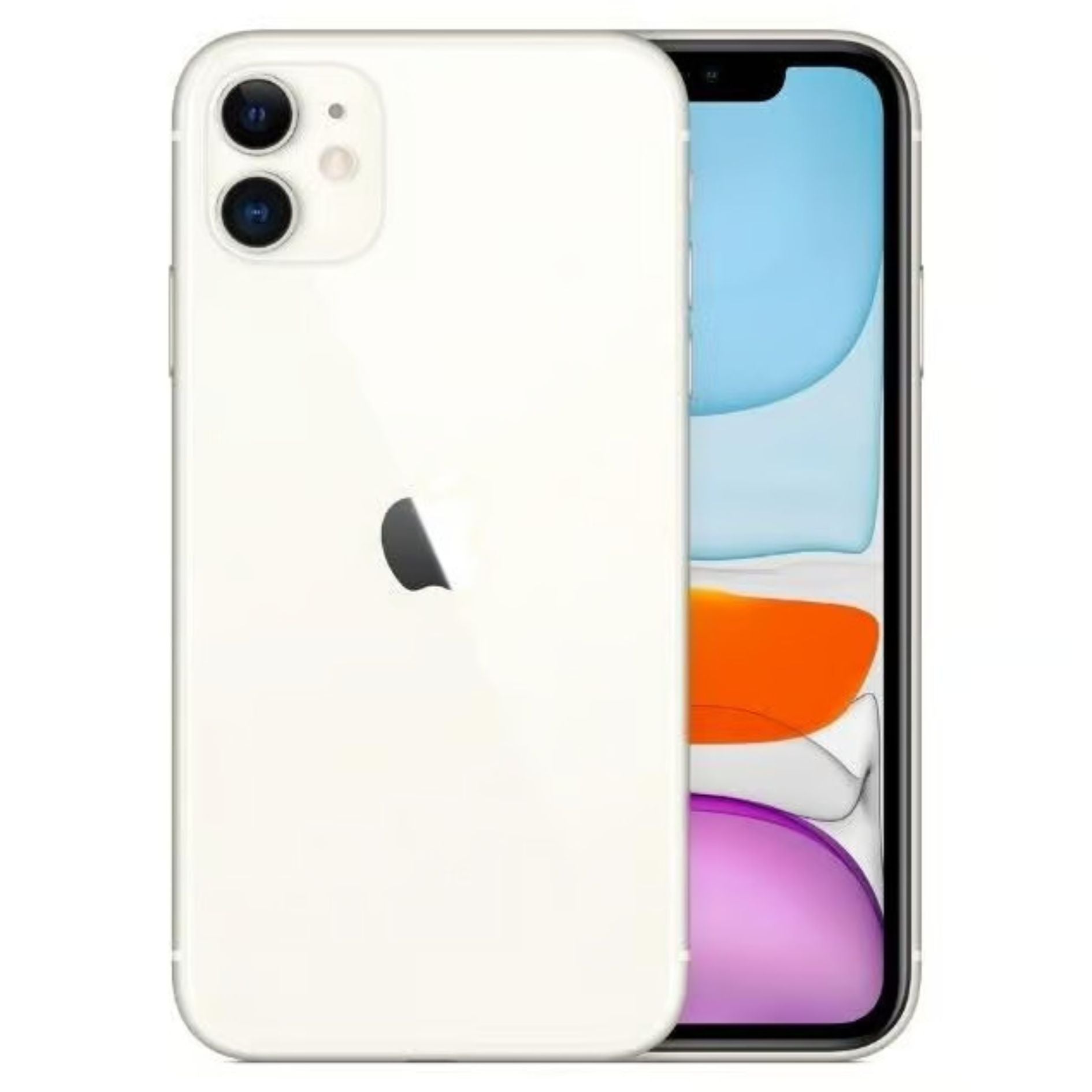 iPhone 11 - We - Swapp