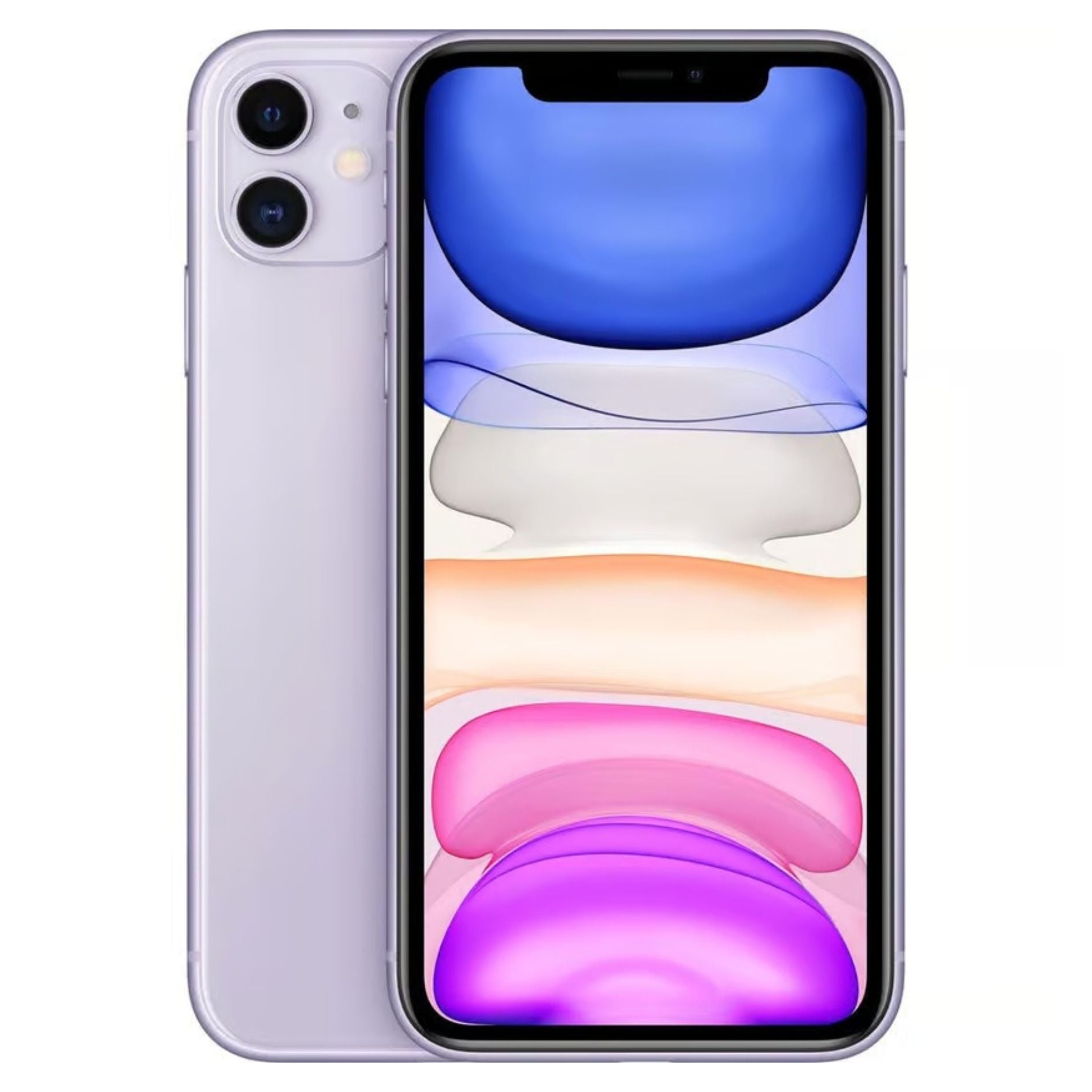 iPhone 11 - We - Swapp