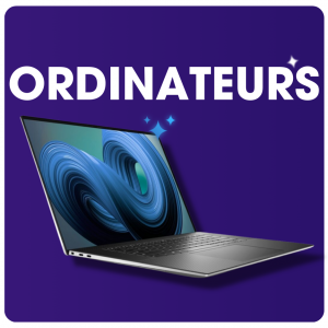 Ordinateurs