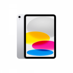 iPad (10th)
