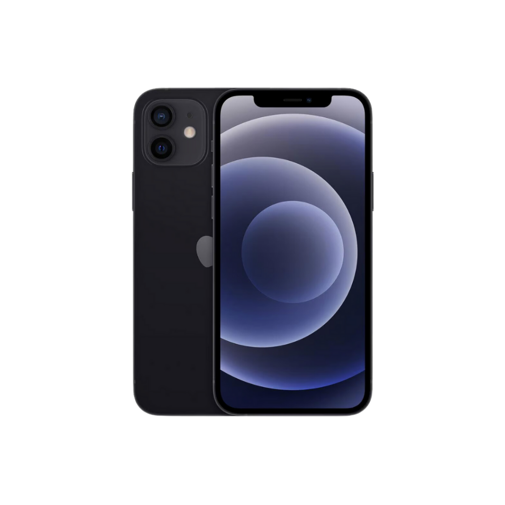 iPhone-12-noir-face-transparent