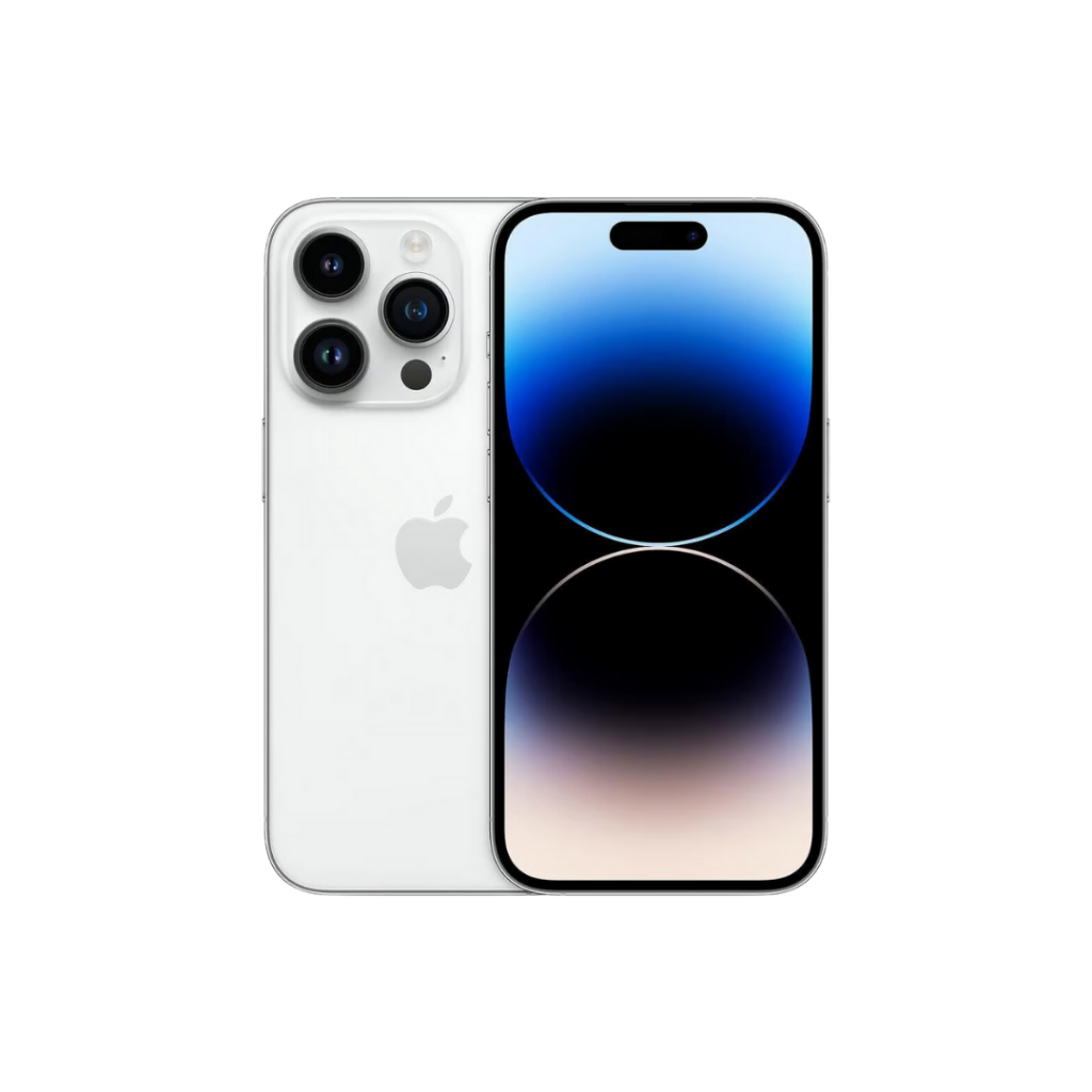 iPhone-14-pro-blanc-face-transparent