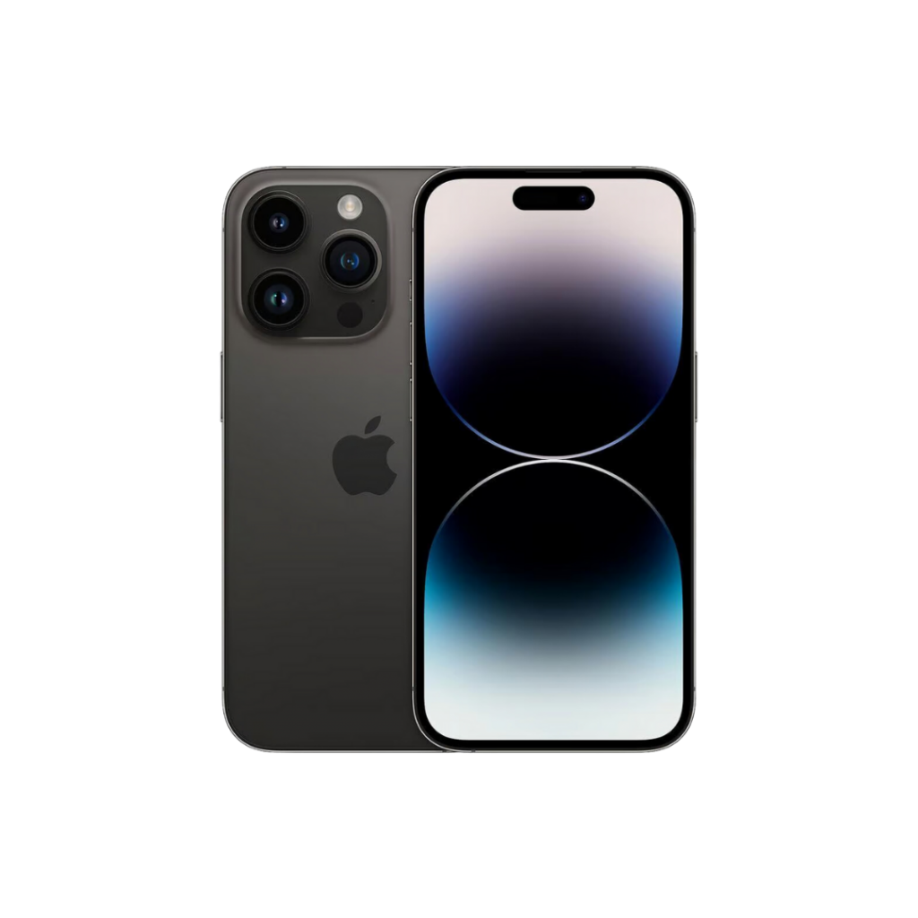 iPhone-14-pro-noir-face-transparent