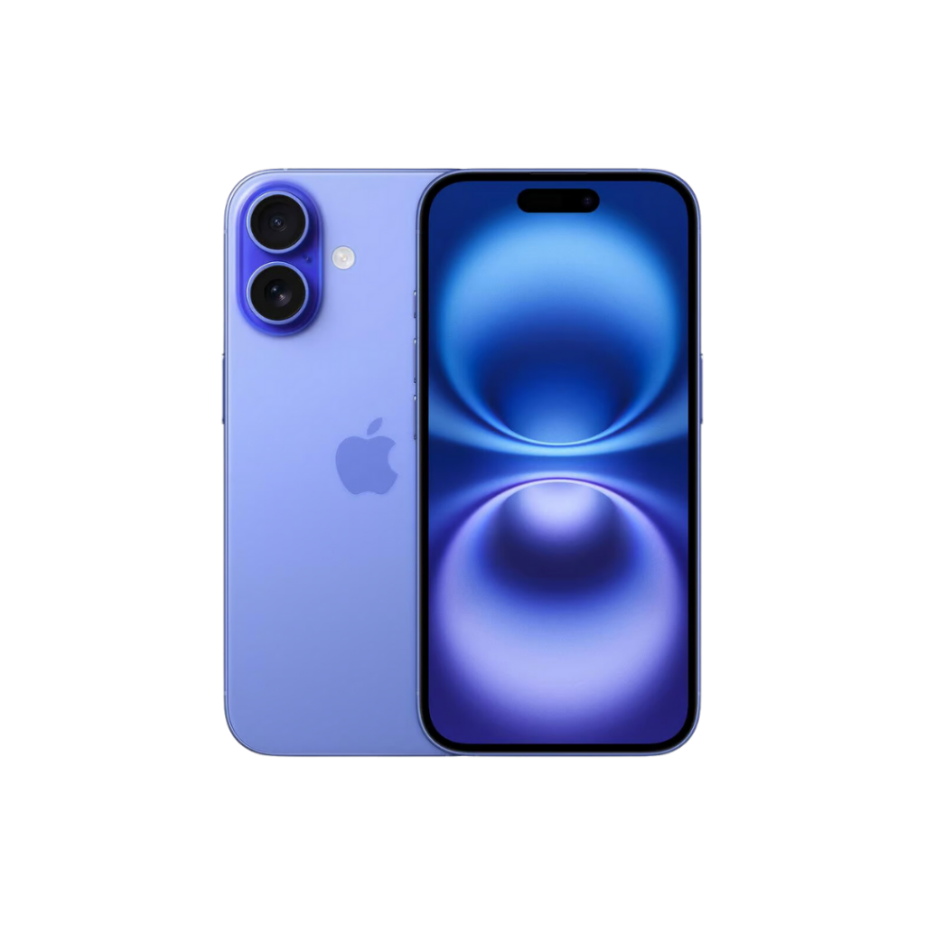 iPhone-16-bleu-face-transparent